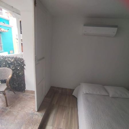 La Condesa Hotel San Agustin Cartagena Kültér fotó