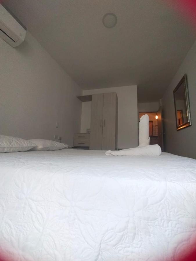 La Condesa Hotel San Agustin Cartagena Kültér fotó