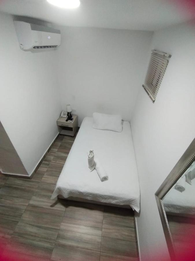 La Condesa Hotel San Agustin Cartagena Kültér fotó