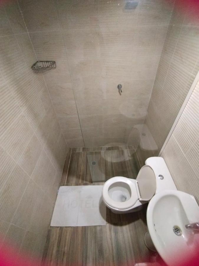 La Condesa Hotel San Agustin Cartagena Kültér fotó