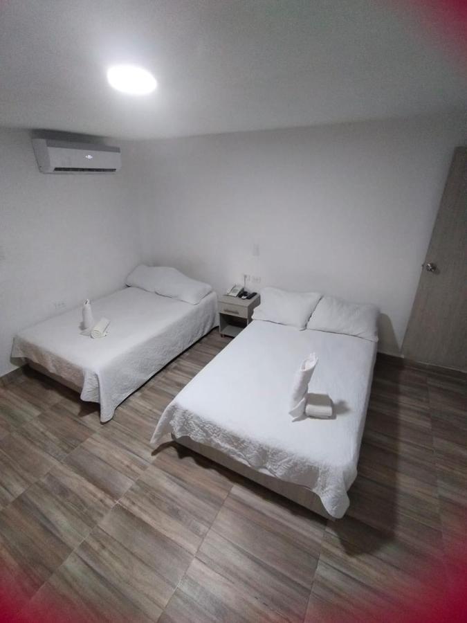 La Condesa Hotel San Agustin Cartagena Kültér fotó