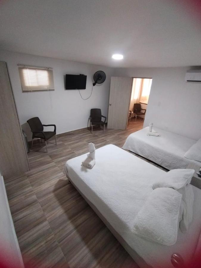La Condesa Hotel San Agustin Cartagena Kültér fotó