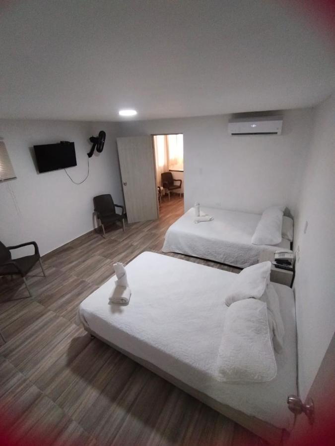 La Condesa Hotel San Agustin Cartagena Kültér fotó