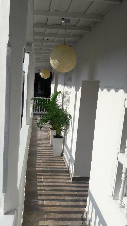 La Condesa Hotel San Agustin Cartagena Kültér fotó