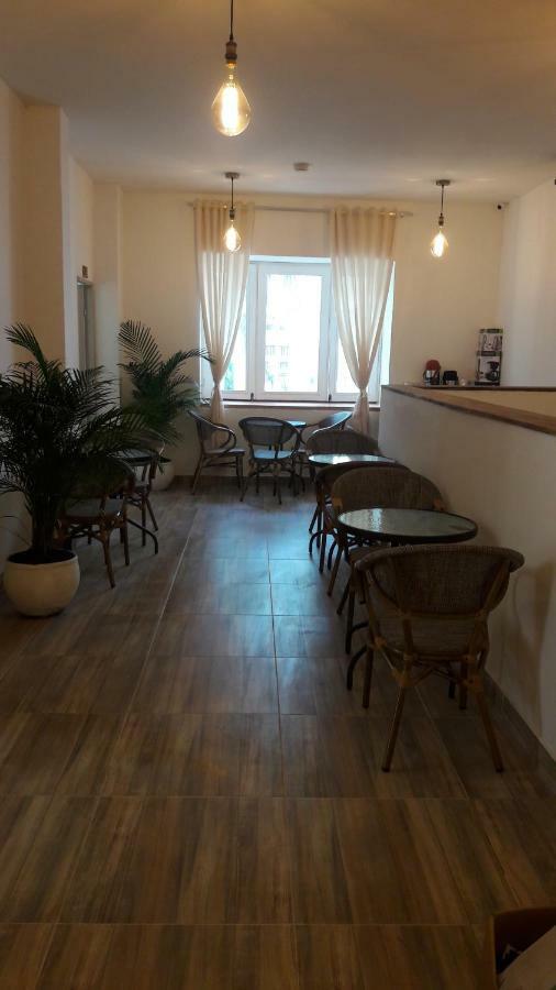 La Condesa Hotel San Agustin Cartagena Kültér fotó