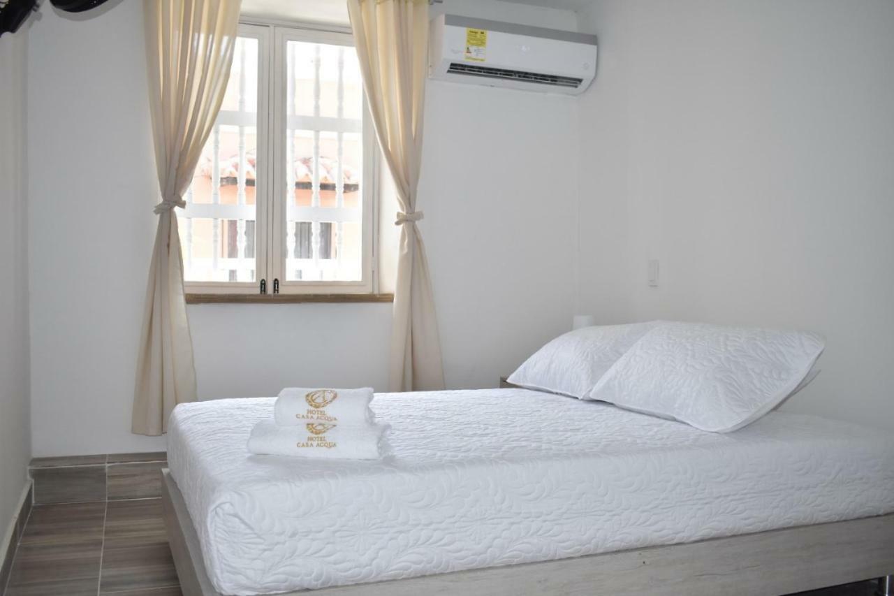 La Condesa Hotel San Agustin Cartagena Kültér fotó