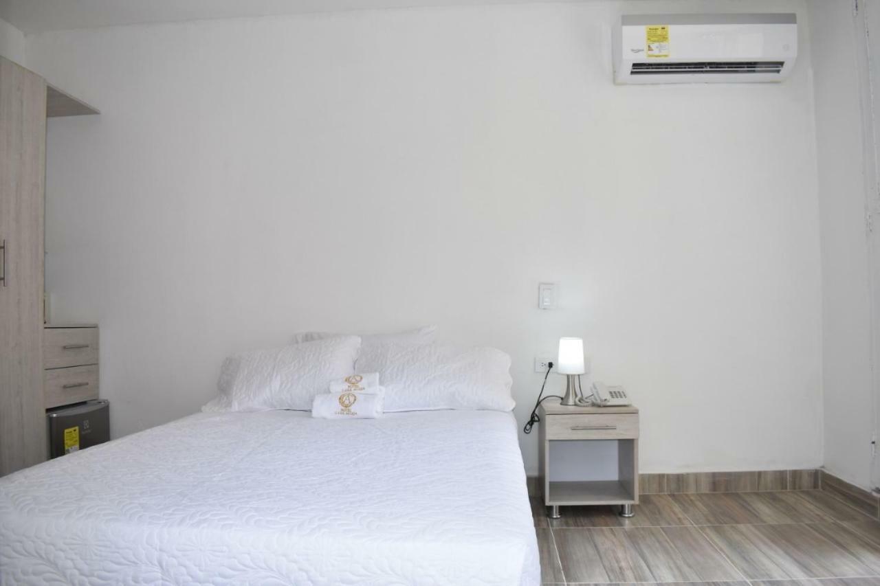 La Condesa Hotel San Agustin Cartagena Kültér fotó