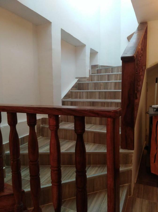 La Condesa Hotel San Agustin Cartagena Kültér fotó