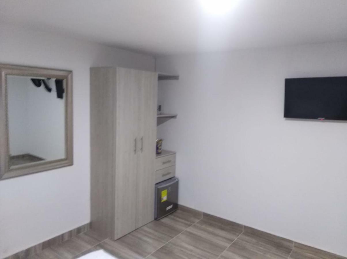 La Condesa Hotel San Agustin Cartagena Kültér fotó
