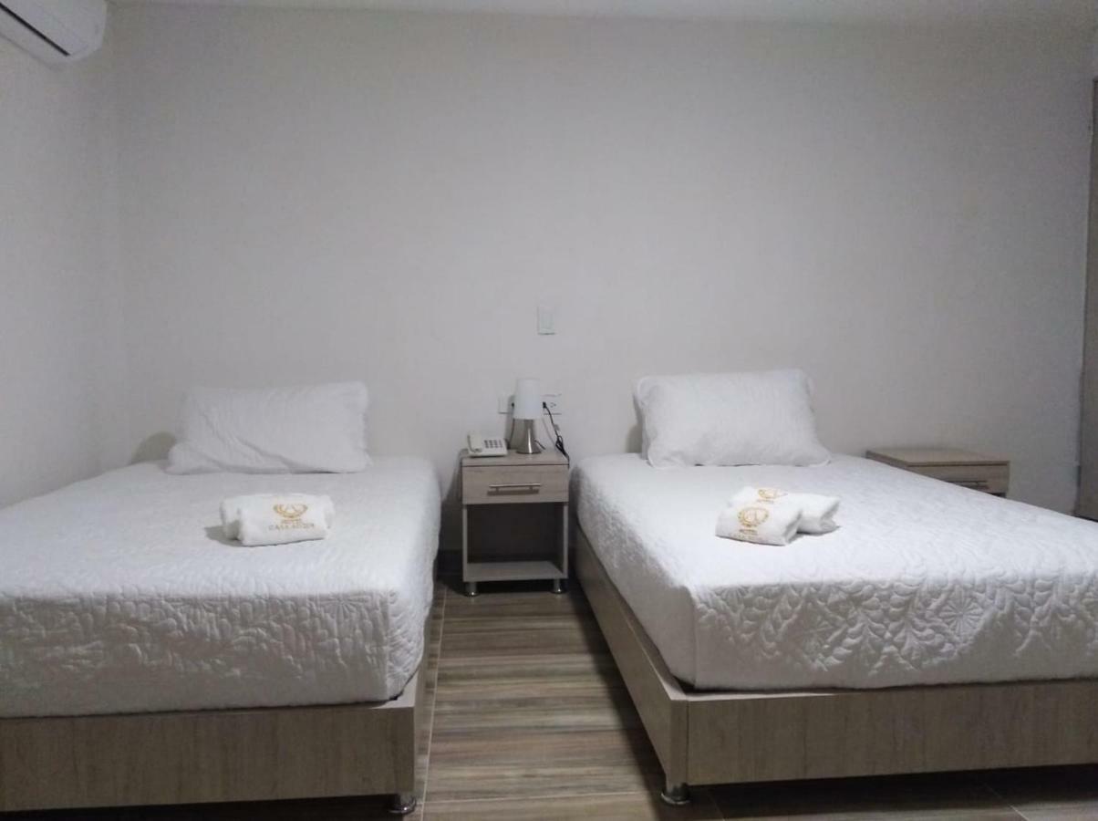 La Condesa Hotel San Agustin Cartagena Kültér fotó