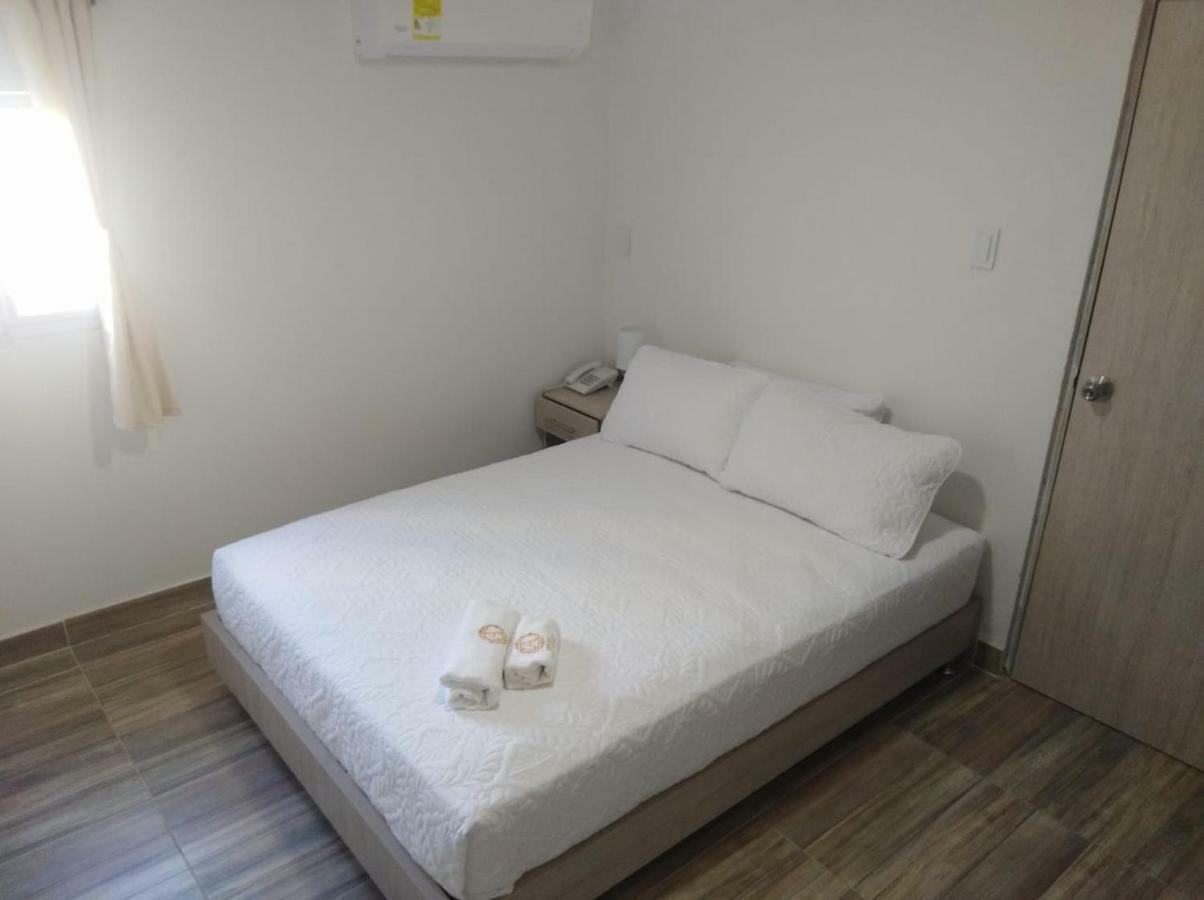La Condesa Hotel San Agustin Cartagena Kültér fotó