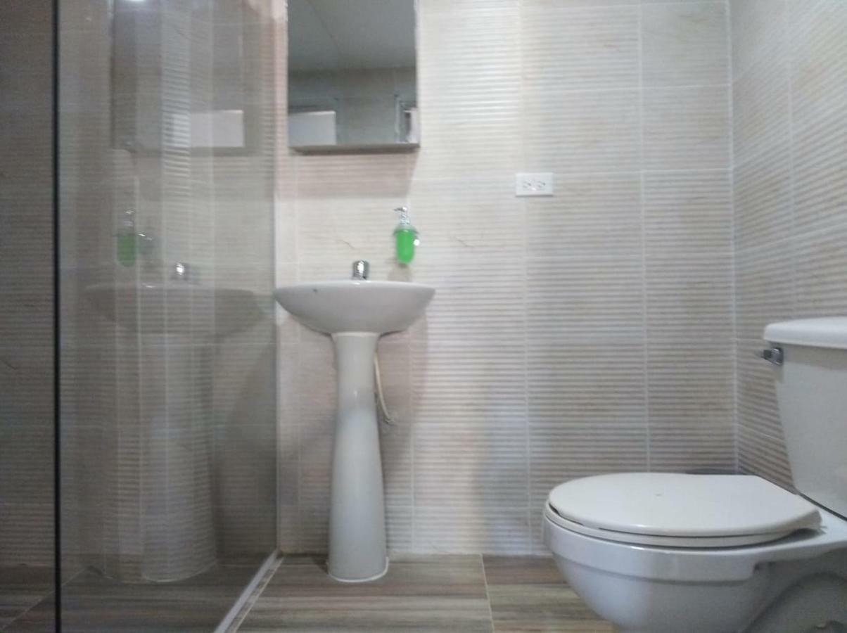 La Condesa Hotel San Agustin Cartagena Kültér fotó