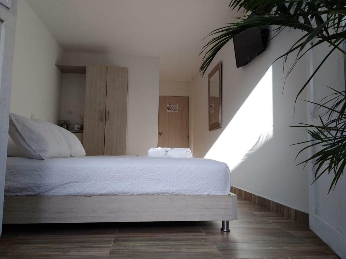 La Condesa Hotel San Agustin Cartagena Kültér fotó