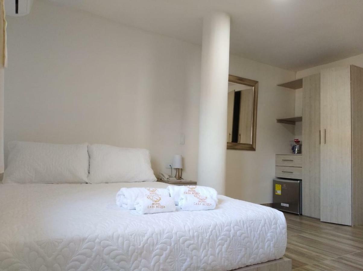 La Condesa Hotel San Agustin Cartagena Kültér fotó