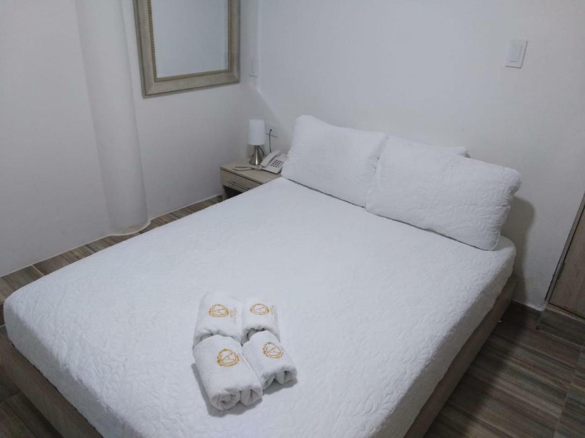 La Condesa Hotel San Agustin Cartagena Kültér fotó
